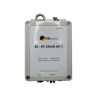 CG-Antenna - UNUN 1:49 600W
