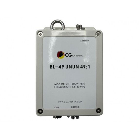 CG-Antenna - UNUN 1:49 600W