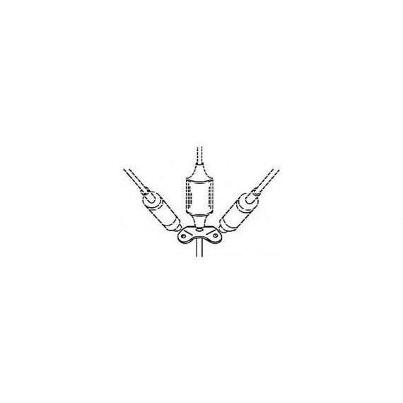 Hustler - VP-1