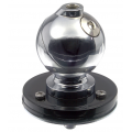 Kule - 3/8" antennefeste