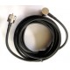 Diamond - EC-H5 (5m rg58 so-239 til pl-259
