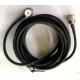 Diamond - EC-H5 (5m rg58 so-239 til pl-259