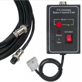 CG-ANTENNA -Tuner Control unit