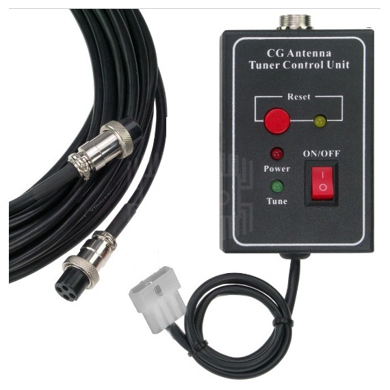 CG-ANTENNA -Tuner Control unit