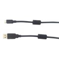 USB A til Micro USB Plug 0.5 m