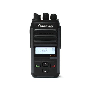 Wouxun - KG-T60 26-28MHz