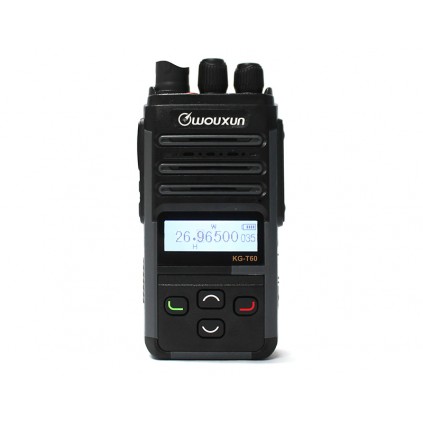 Wouxun - KG-T60 26-28MHz