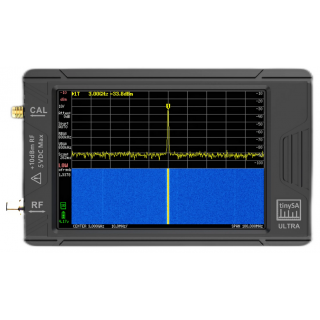 TinySA - Ultra