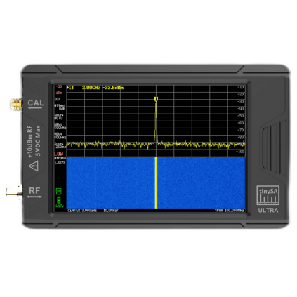 TinySA - Ultra