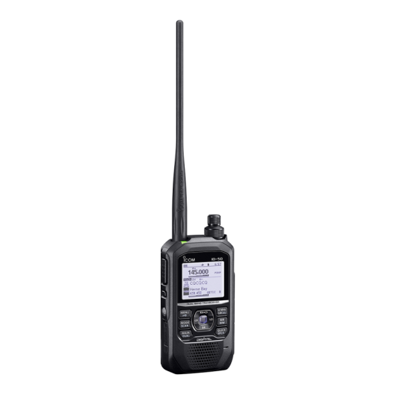 Icom - ID-50E