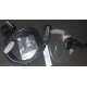 Headset luftslange - for Yaesu 3,5mm pin