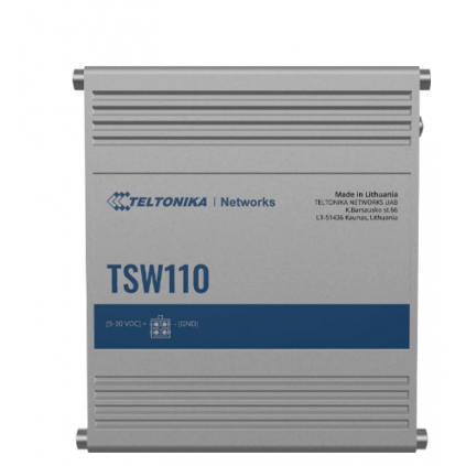 Teltonika - TSW110
