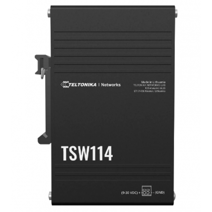 Teltonika - TSW114