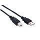 Elivi - USB A til B kabel 3m
