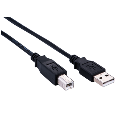 Elivi - USB A til B kabel 3m