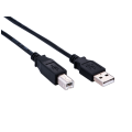 Elivi - USB A til B kabel 3m
