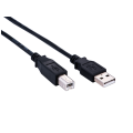 USB A til B kabel 3m