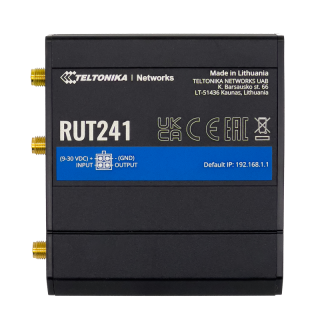 Teltonika - RUT241