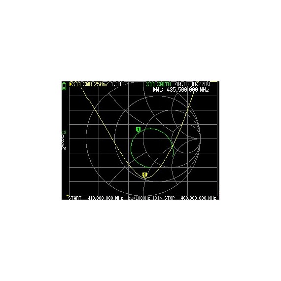 Diamond - X-30