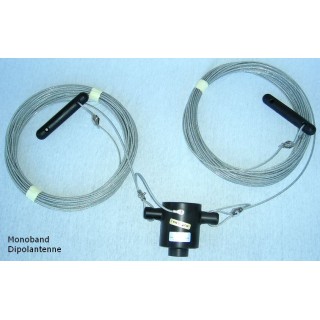 Hari - Monoband Dipol 12M