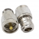 PL259 til N-connector Hun