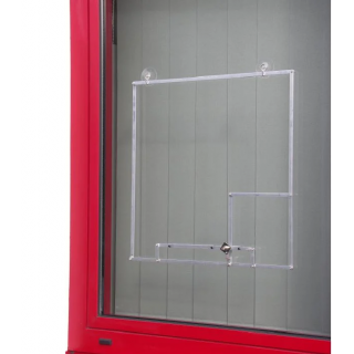 Wimo - Window Quad dualband