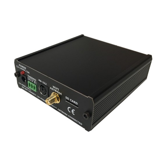 Microsat - ULARI Transceiver VHF7W  DUO2