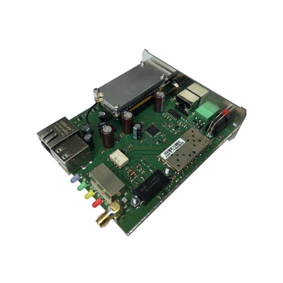 Microsat - ULARI Transceiver VHF7W  DUO2