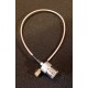 Sma han pigtail til SO-239 (RG-316)