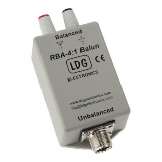 LDG - RBA Balun
