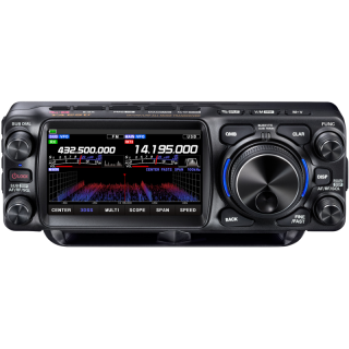 Yaesu - FTX-1F Field