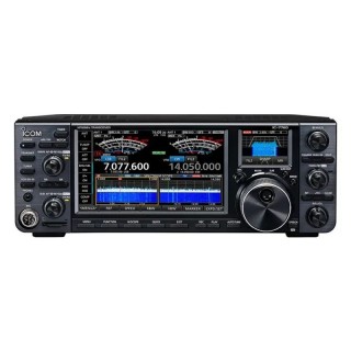 Icom - IC-7760 (Bestillingsvare)