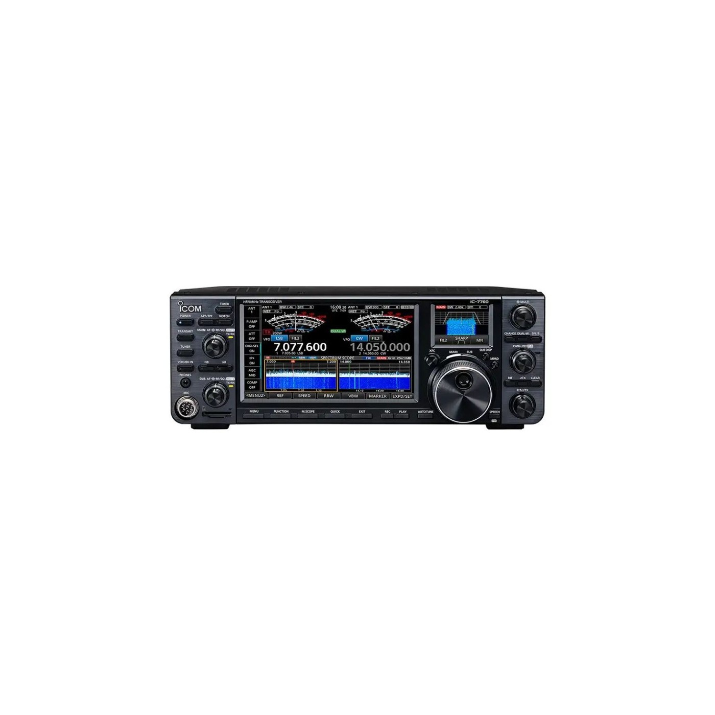 Icom - IC-7760 Icom - IC-7760