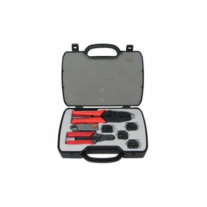 Crimp Tang sett for coax - HT-330K