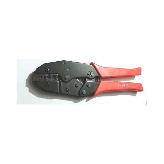 YTH - 301G  (Crimp tang - RG-58, 59, 8X, 140, 210, 174)