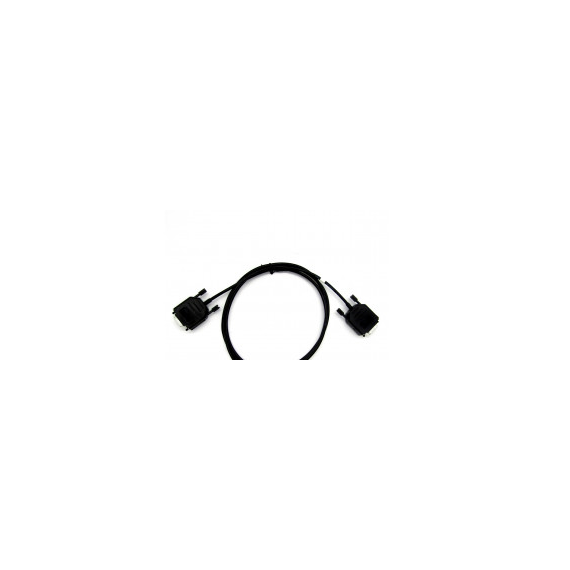 CAT - kabel ACOM s serie til 9 pin Yaesu / Kenwood