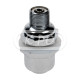 K-PO - SO-239 adapter til 3/8