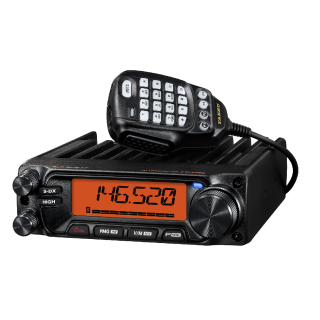 Yaesu - FT-3185E ASP