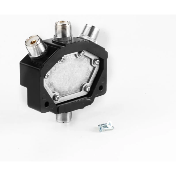 Jetfon - C0-301U Antennevelger