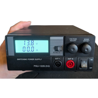 Nissei - PSU-1228D