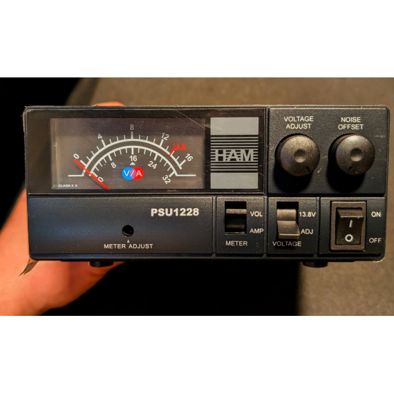 Nissei - PSU-1228SW