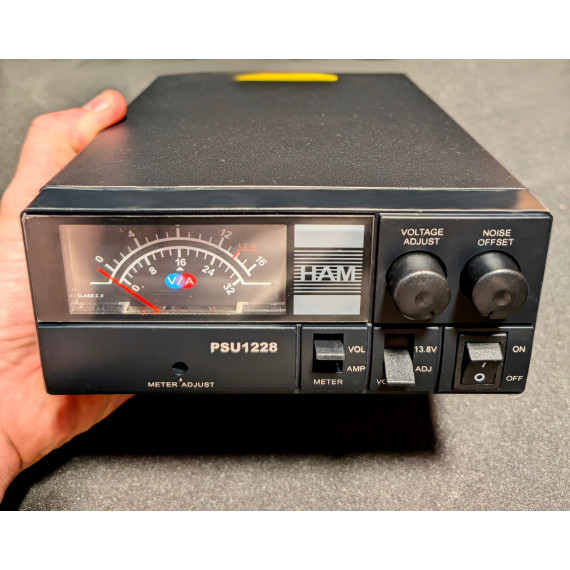 Nissei - PSU-1228SW
