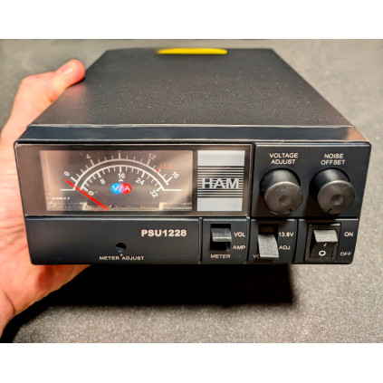 Nissei - PSU-1228SW