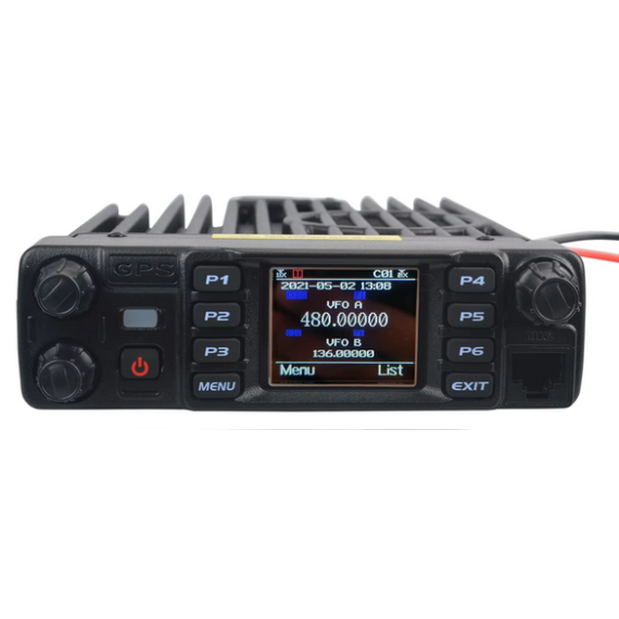 Anytone - AT-D578UV PLUS