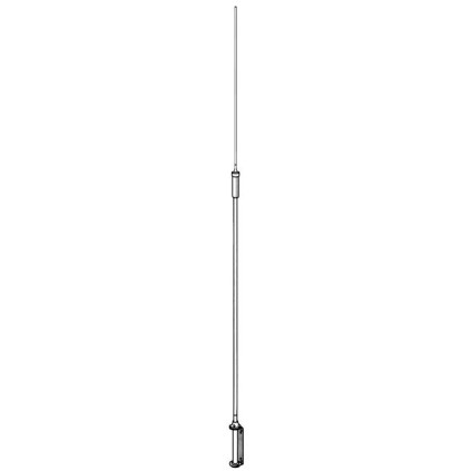 Wimo - GP-3W 12/17/30m