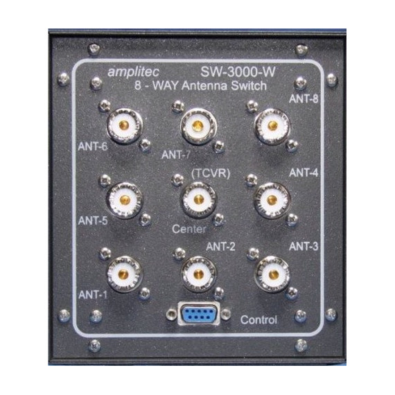 Amplitec - SW-3000-8W-DIG-C