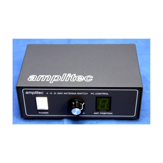 Amplitec - SW-3000-8W-DIG-C