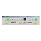 Amplitec - SW-3000-8W-DIG-C