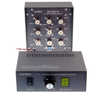 Amplitec - SW-3000-8W-DIG-C