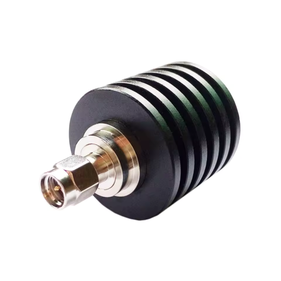 Attenuator - 40dB SMA 10w Maks